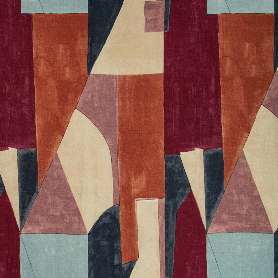 Fabrics