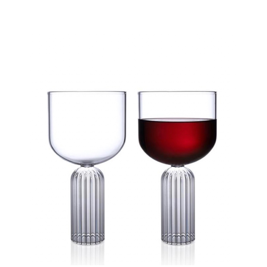 Glassware & Accessories
