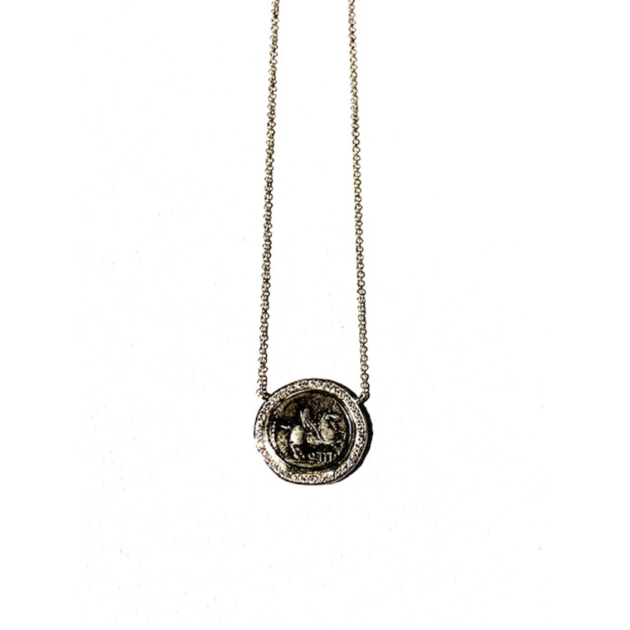 Necklaces & Pendants