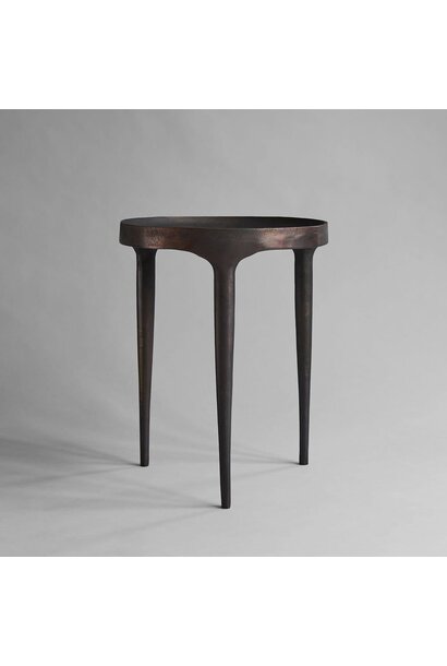 101 Copenhagen - Phantom Table High - Burned Antique