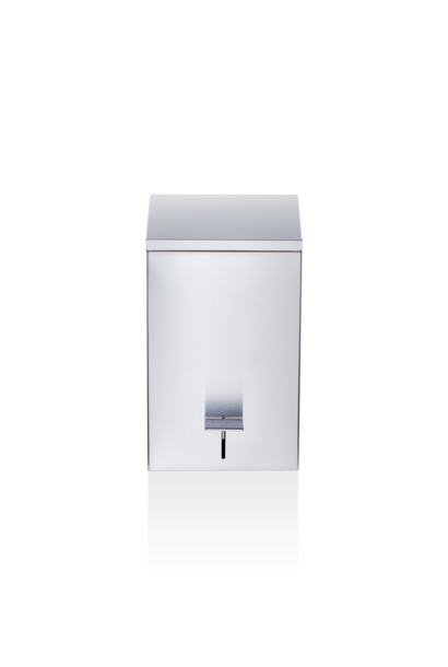 DW - Corner - TE 70 Pedal Square Waste Bin Soft Close - Germany