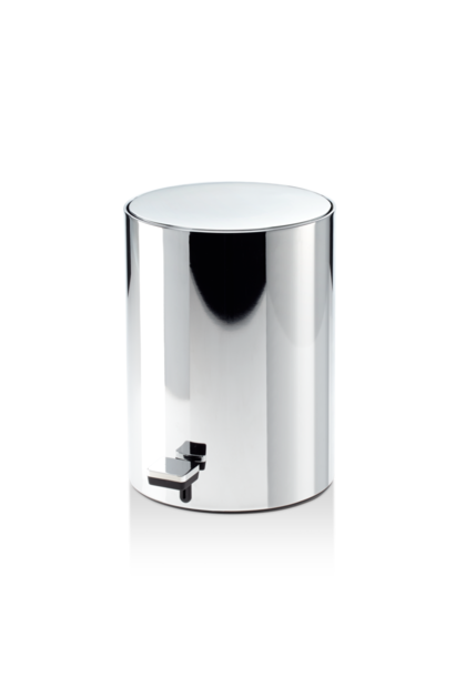 DW - Bar - TE 50 Pedal Bin - Round Soft Close - Germany