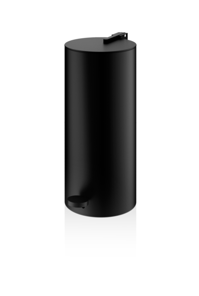 DW - Mikado  - BIN 3 Pedal Bin Soft Close - Tall Round Waste Bin