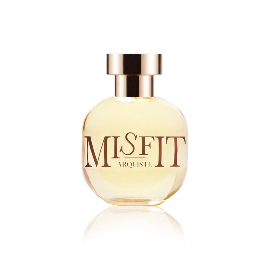 Fragrance and Body