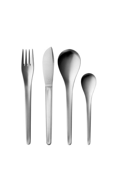 Pott 22 - 4 Piece Cutlery Set - Germany