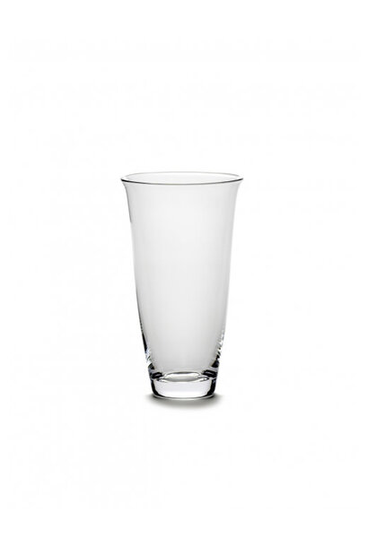 Ann Demeulemeester - Universal Glass Frances - Set of 4 - H12.2cm D7cm