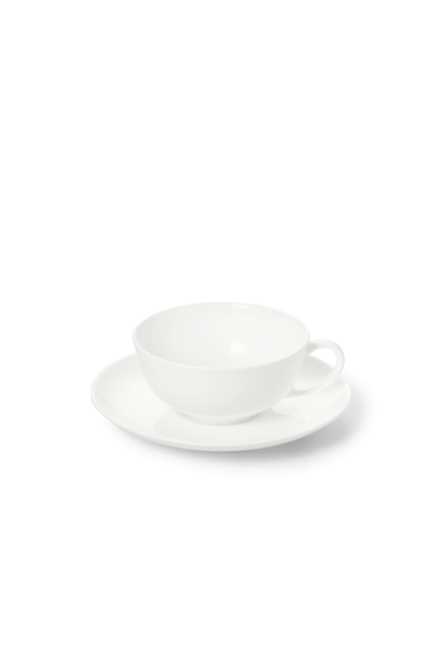 Dibbern  - Classic -  Set of Tea Cup - 200ml - Germany