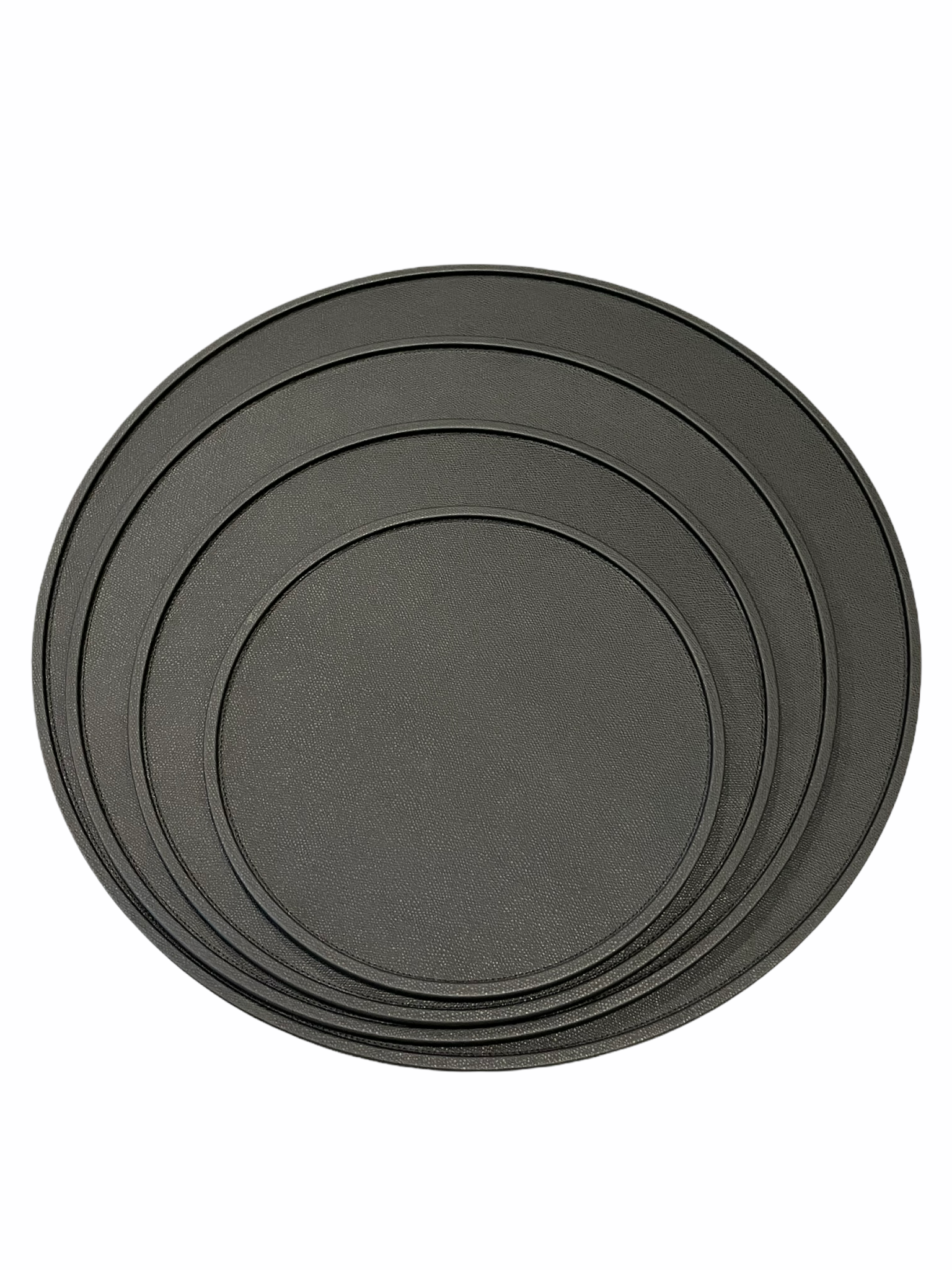 GioBagnara Scala round trays