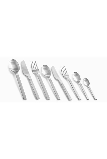 Serax - BASE Cutlery Set in Gift Box - Piet Boon - 24 piece