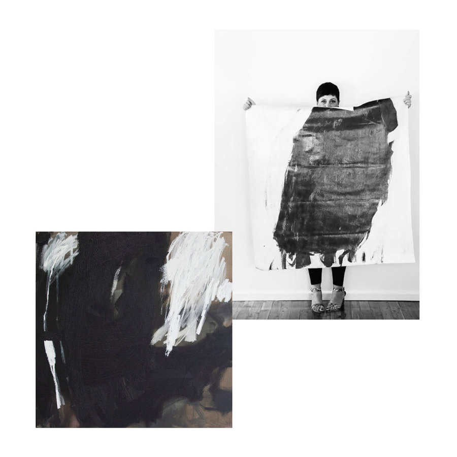 Antonia Perricone-M
