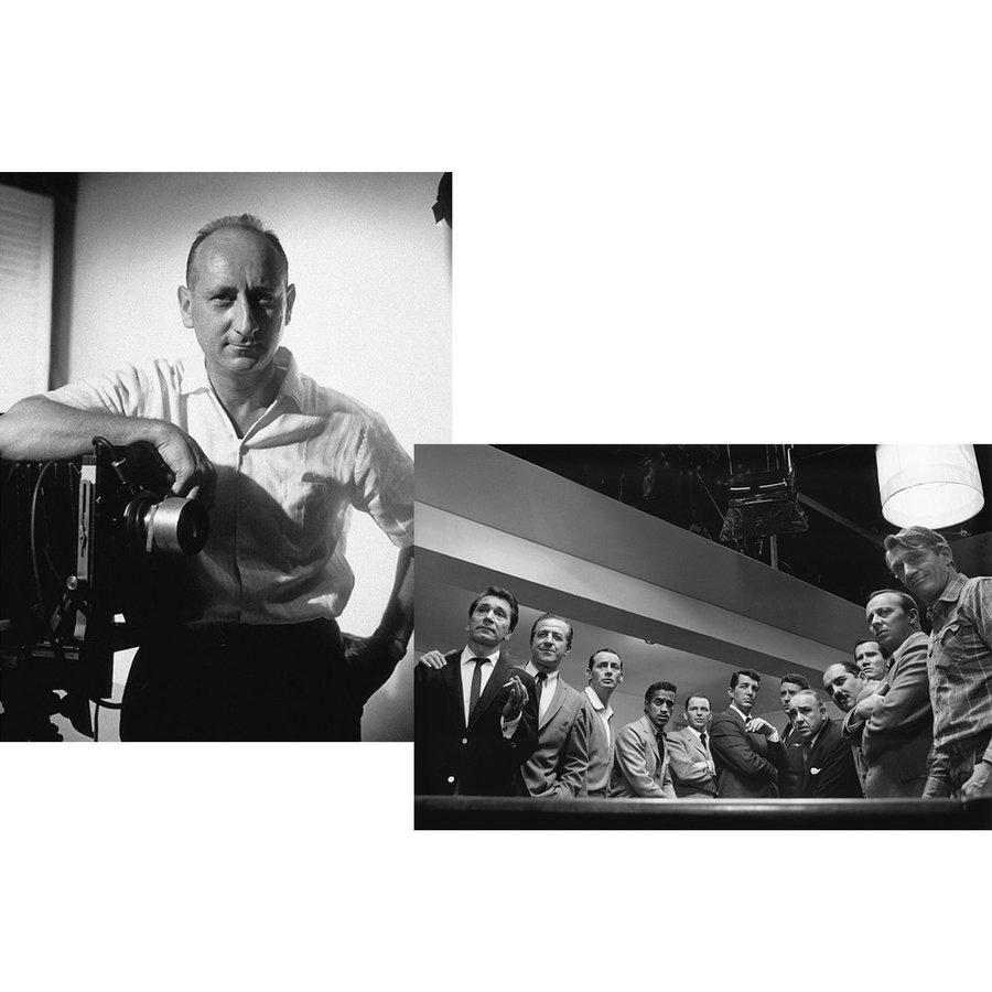 Sid Avery