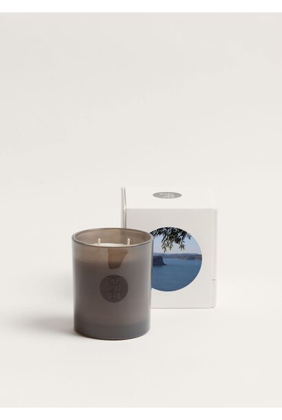 RACONTEUR Candle  - Sydney Northern Beaches - Handmade in Sydney