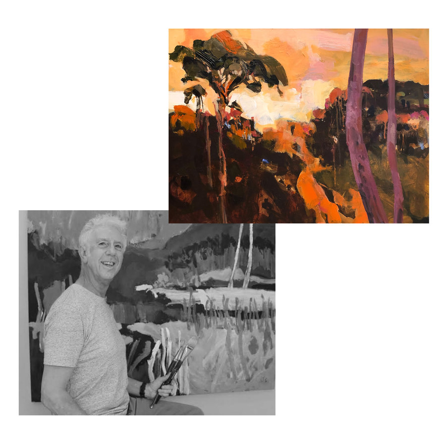 Mike Staniford