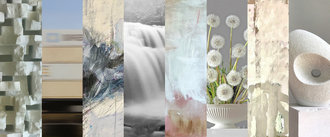 End of Year Group Show: 'The White at the End of the Tunnel'