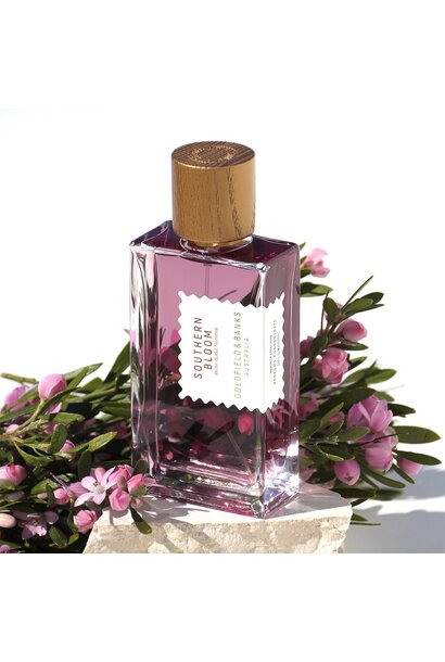 Southern Bloom Perfume by Goldfield and Banks - THE NATIVE COLLECTION - 100ml
