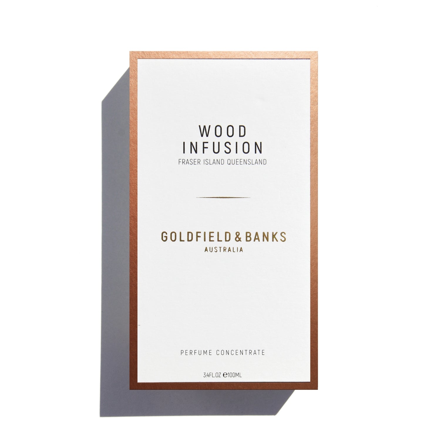 Wood Infusion Perfume by Goldfield and Banks -THE NATIVE COLLECTION - 100ml-5