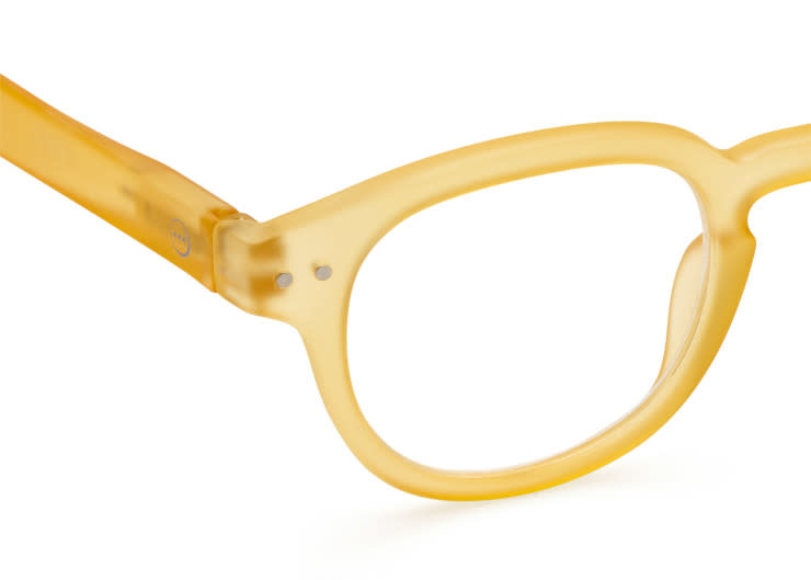 IZIPIZI - Reading Glasses Shape #C-3