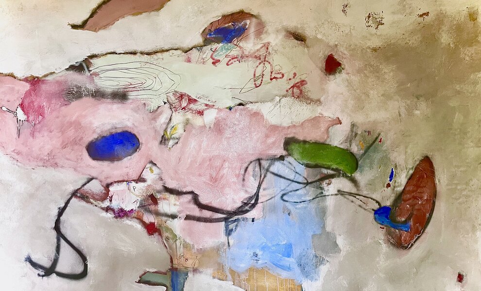 Harold David: 'Subterrane'