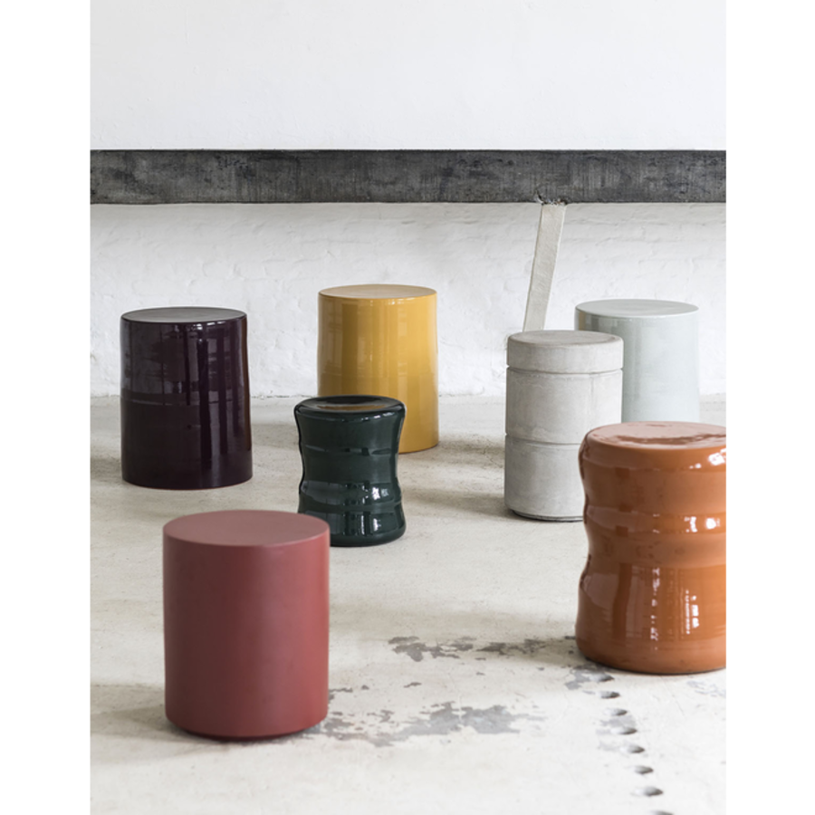Ottomans / Stools