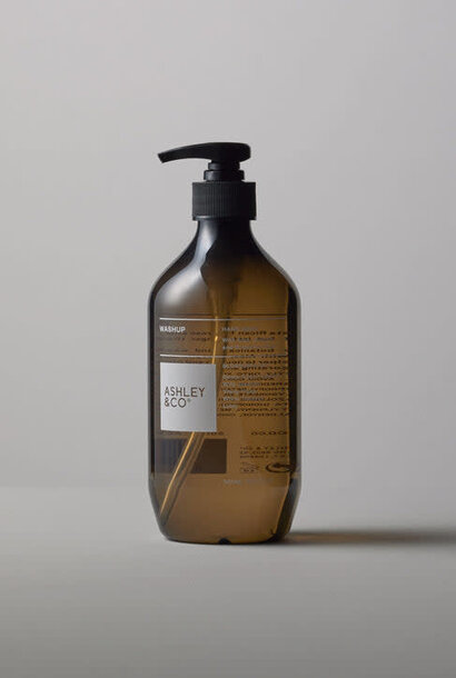 Ashley & Co -  Blossom & Guilt Hand and Body Wash