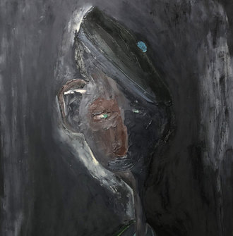 Alberto Ferretti: 'Tempo'
