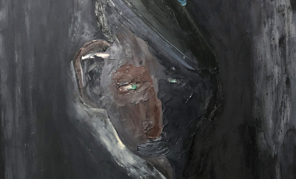 Alberto Ferretti: 'Tempo'