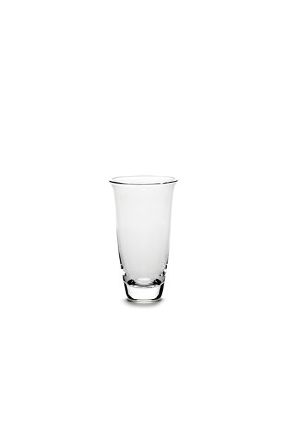 Ann Demeulemeester - Universal Shot or Liquer Glass Frances - Set of 4 - H8.6cm D4.7cm