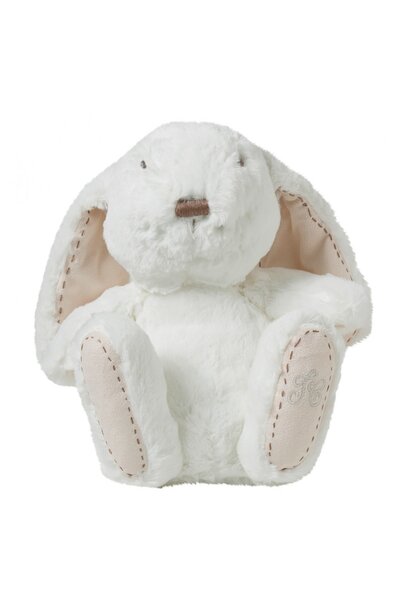 Tartine et Chocolat - Augustin  Rabbit - Ecru - 25cm