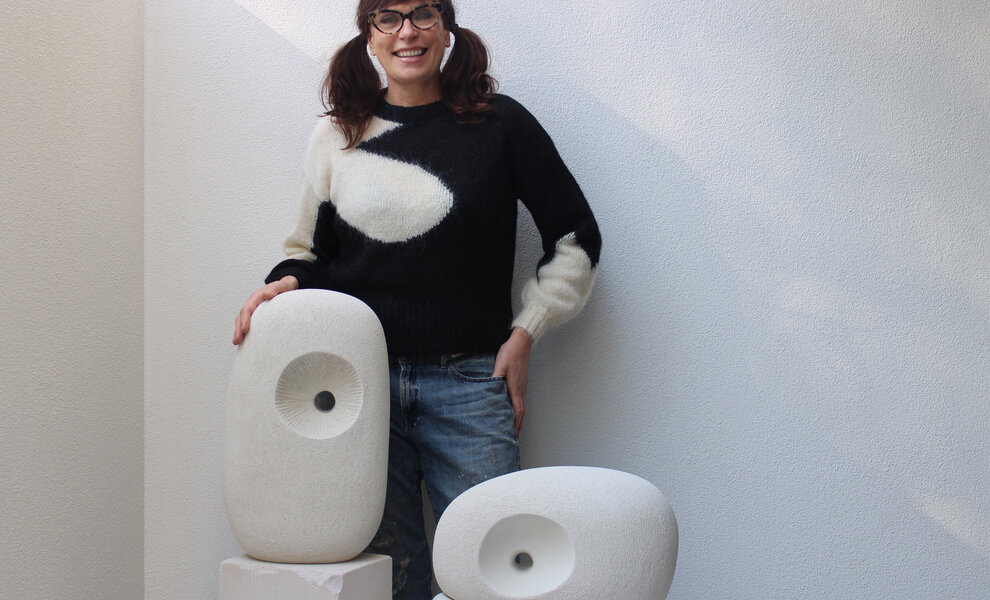 Jan Vogelpoel: 'Lodestars & Moonstones'