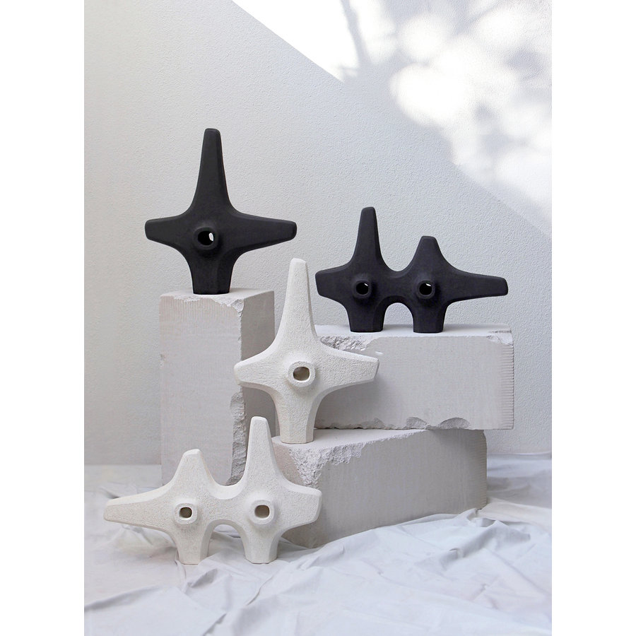 Lodestars & Moonstones