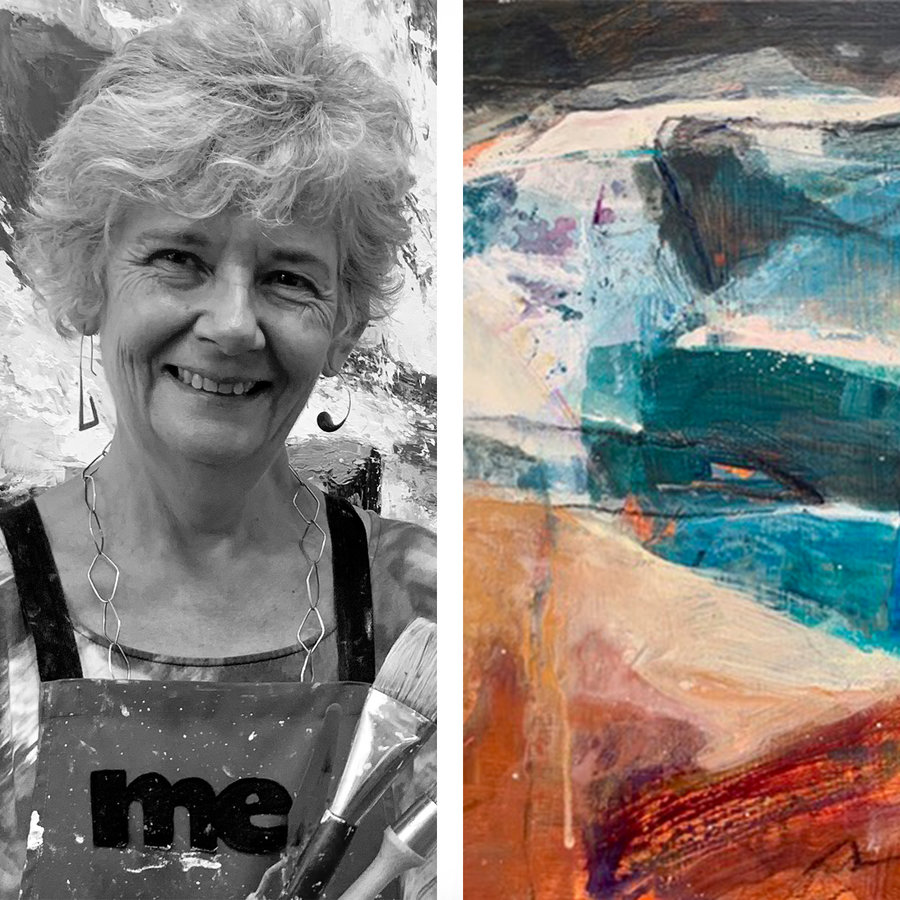 Debbie Mackinnon