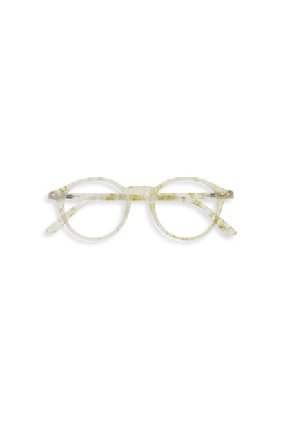 IZIPIZI  -Reading Glasses Essentia Collection Shape   #D