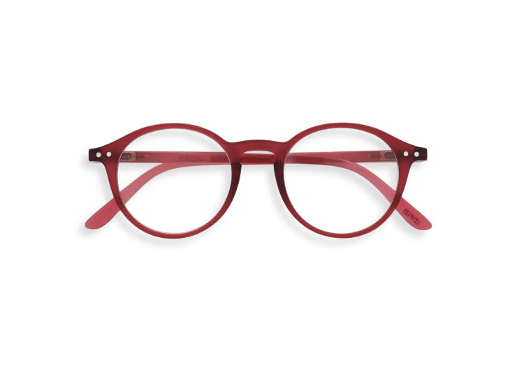 IZIPIZI  -Reading Glasses Essentia Collection Shape   #D-9