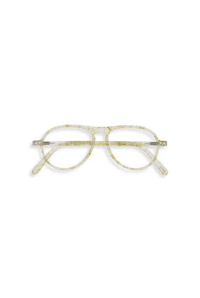 IZIPIZI  -Reading Glasses Essentia Collection Shape #K