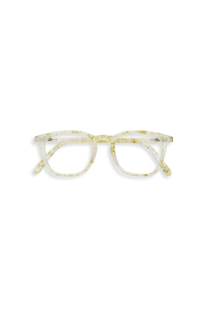 IZIPIZI  -Reading Glasses  Essentia Collection Shape   #E