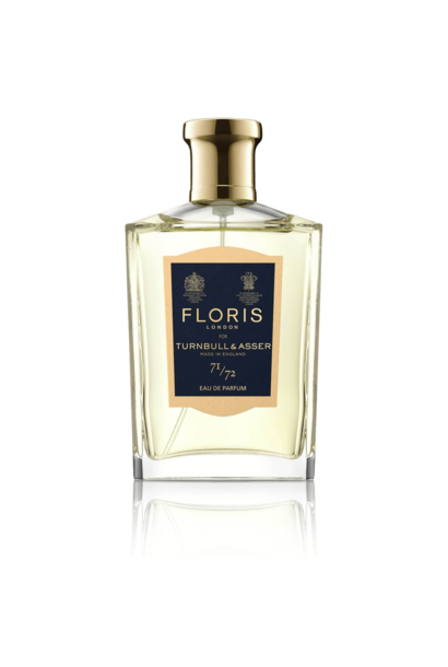 Floris - Turnbull & Asser 71/72 EDP - 100ml