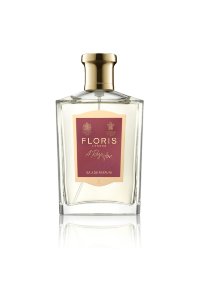 Floris - A Rose for.... EDP - 100ml