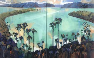 Mike Staniford: 'Radiance'