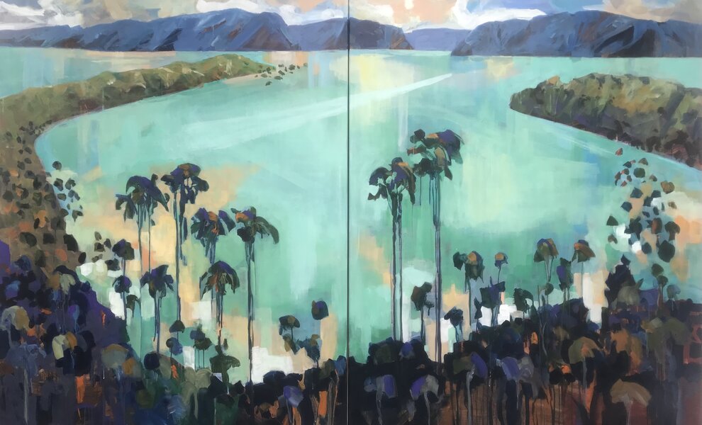 Mike Staniford: 'Radiance'