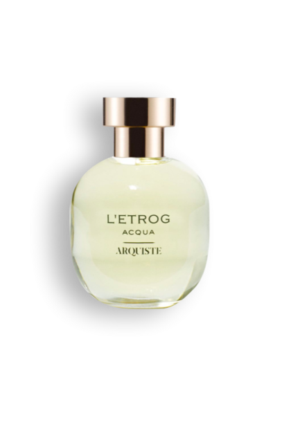 L'Etrog by ARQUISTE - 100ml EDP