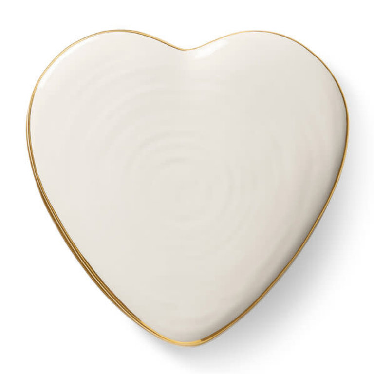 AERIN Heart Box Cream