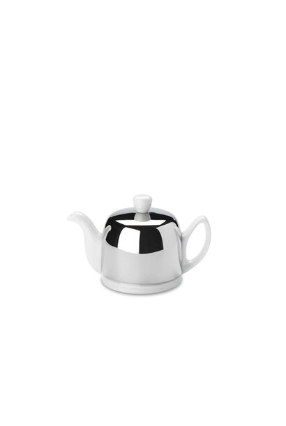 DEGRENNE PARIS - Classic French Teapot - 2 Cups