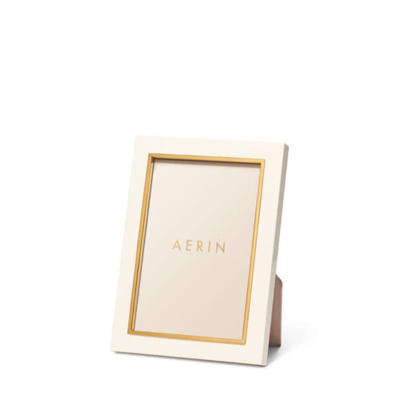 AERIN Varda Photo Frame 4 x 6"