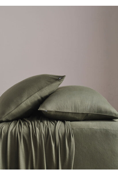 Shleep - Pillowcases (Pair) - Luxury Merino Jersey