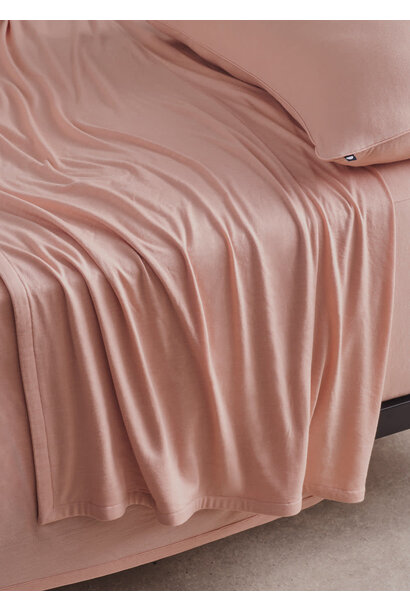 Shleep - Flat Sheet - Luxury Merino Jersey