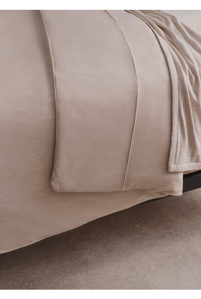 Shleep - Duvet Cover - Luxury Merino Jersey