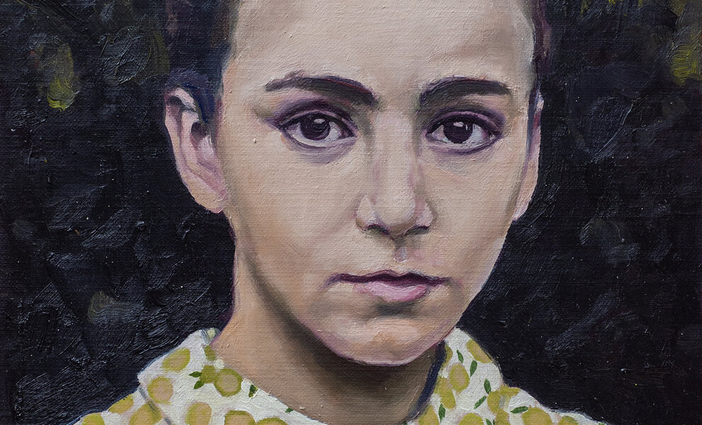 James King: 'In a World of Their Own'