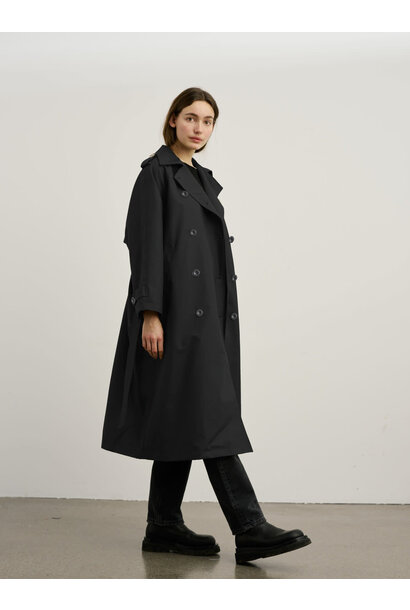 Meotine - Cassandra Trench Coat