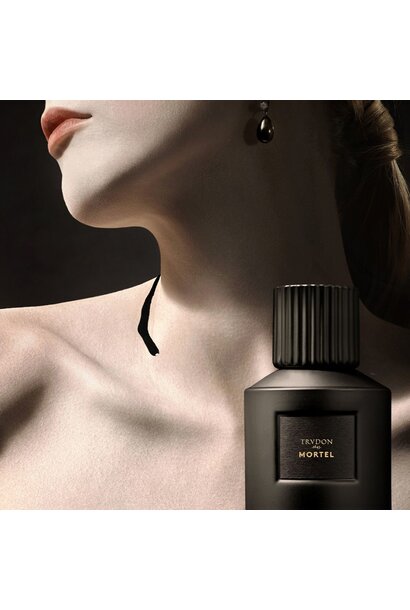 Mortel Noir by Trudon - 100ml Eau De Parfum