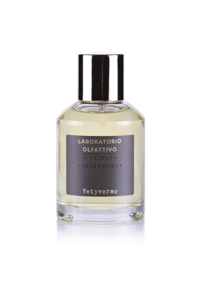 Laboratorio Olfattivo - Vetyverso EDP - 100ml